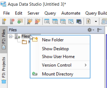 File Management