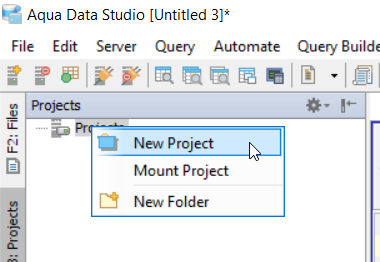 New Project