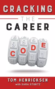 Cracking the Career Code