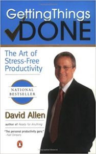 GTD
