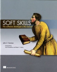 Soft Skills on Amazon
