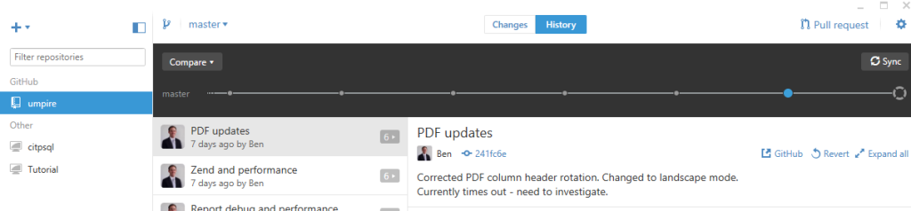 Github