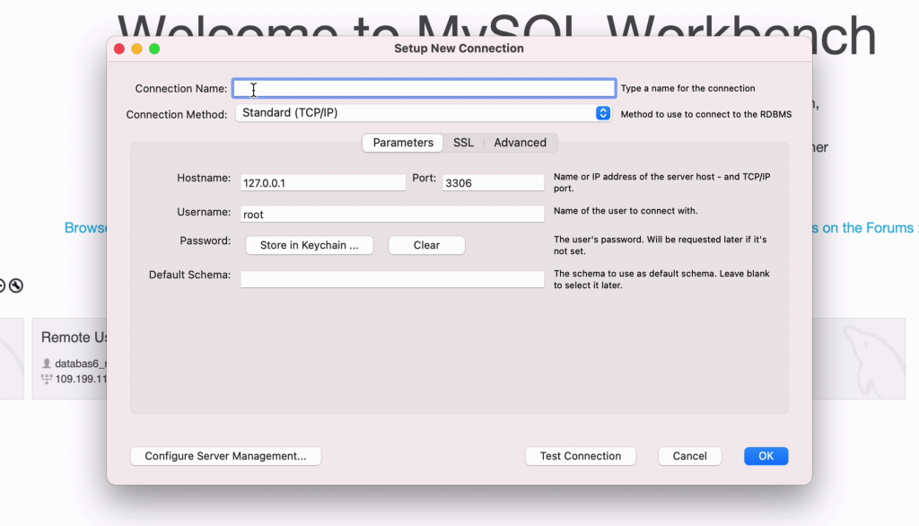 mysql workbench 01