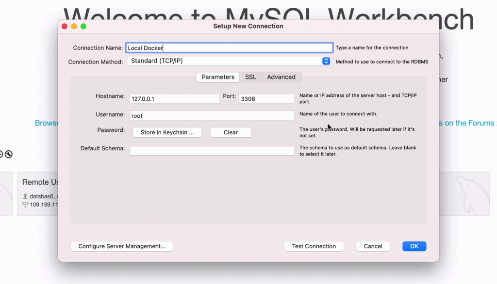 mysql workbench 02
