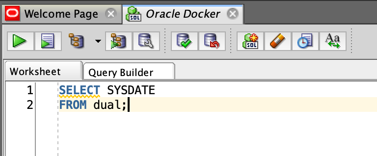 sql dev docker 07