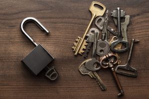Alternate Key