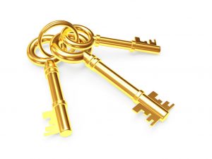 Candidate Key