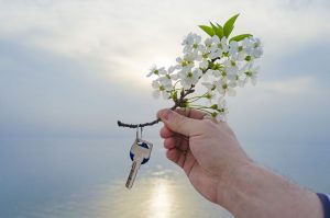 Natural Key