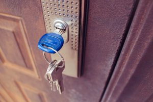 Primary Key