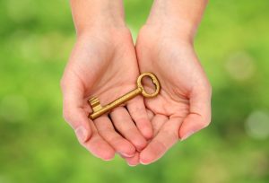 Surrogate Key