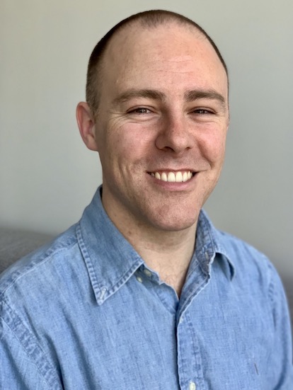 Ben Brumm photo