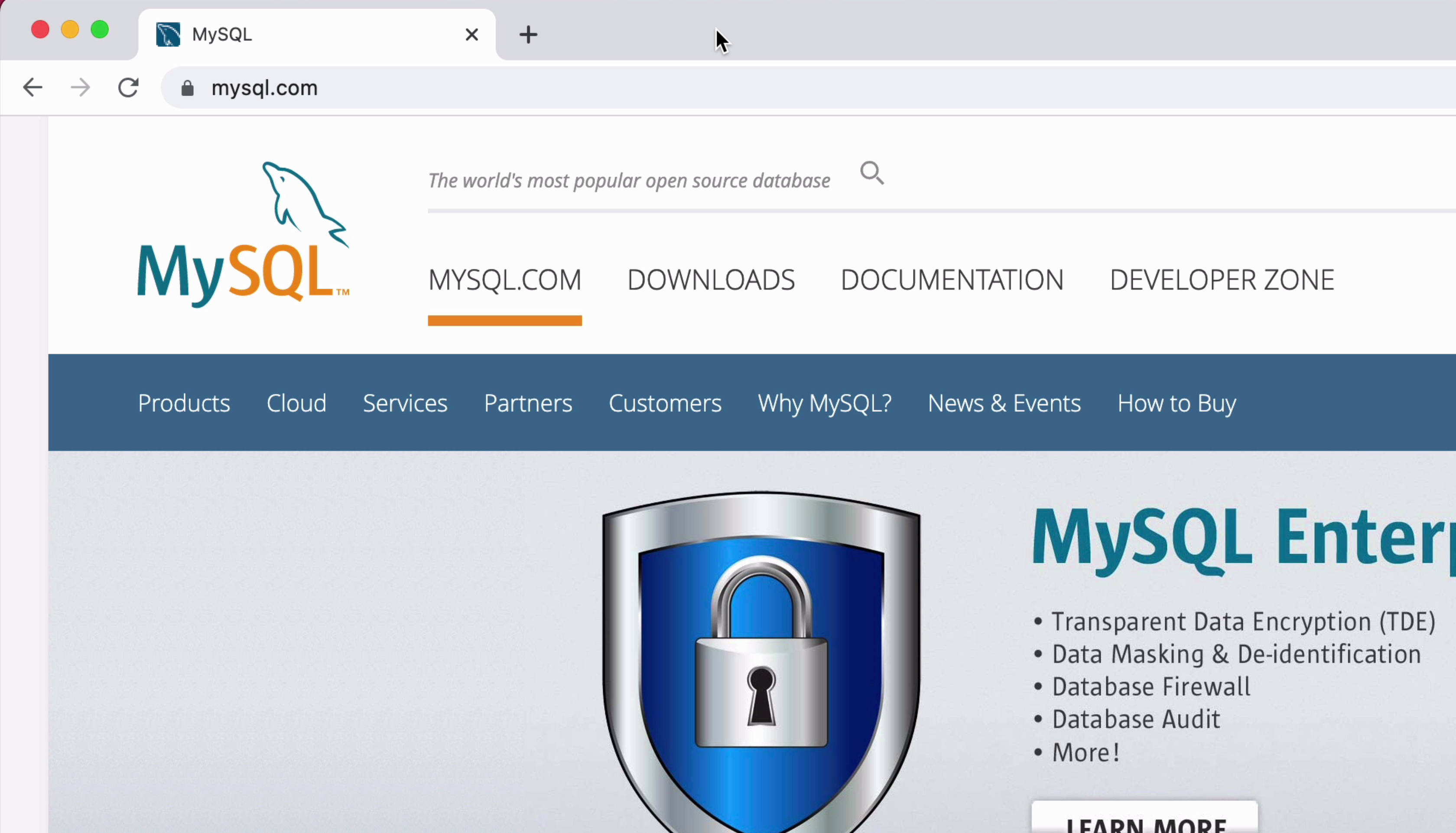 mysql dmg 01