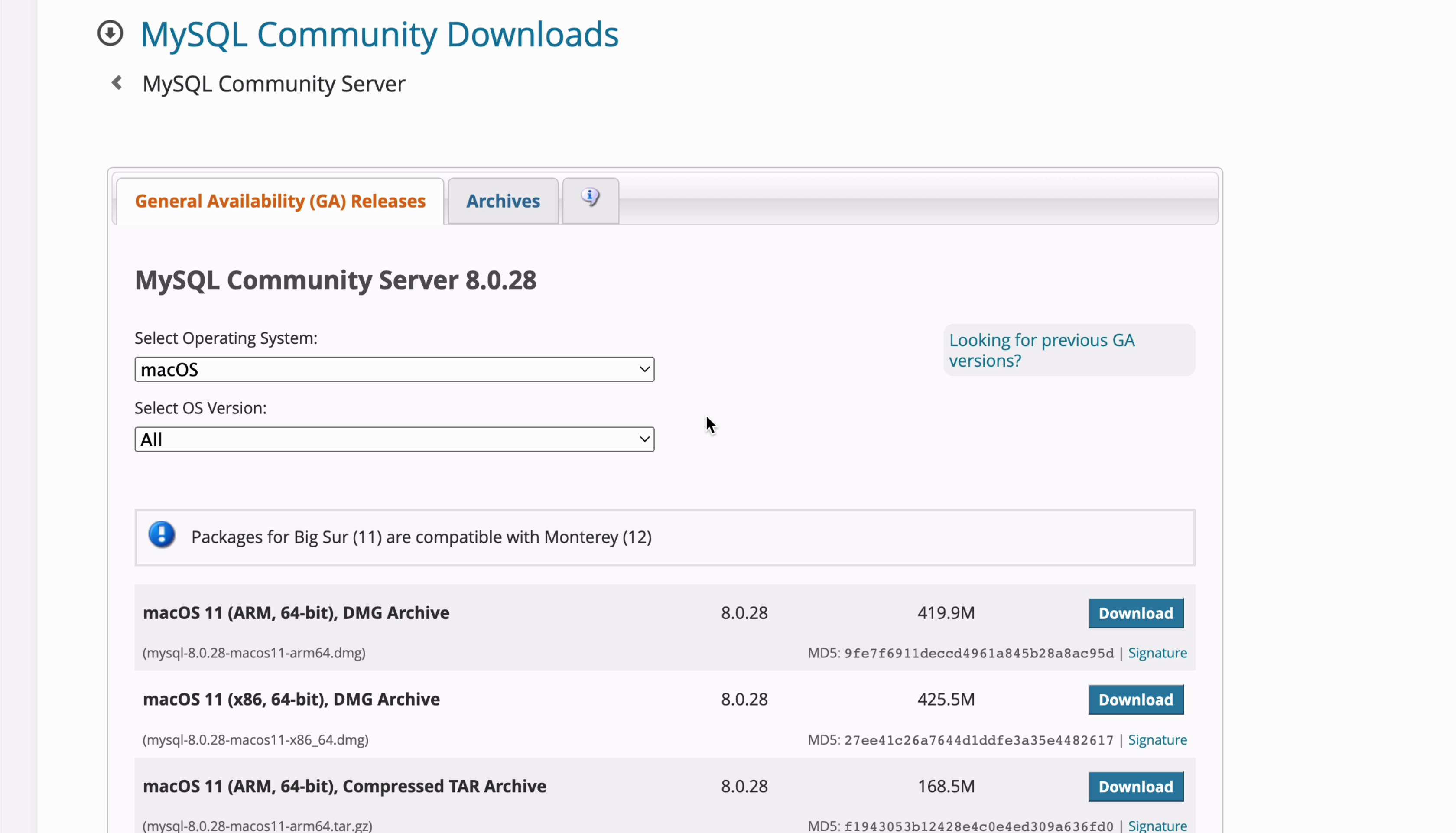 mysql dmg 05