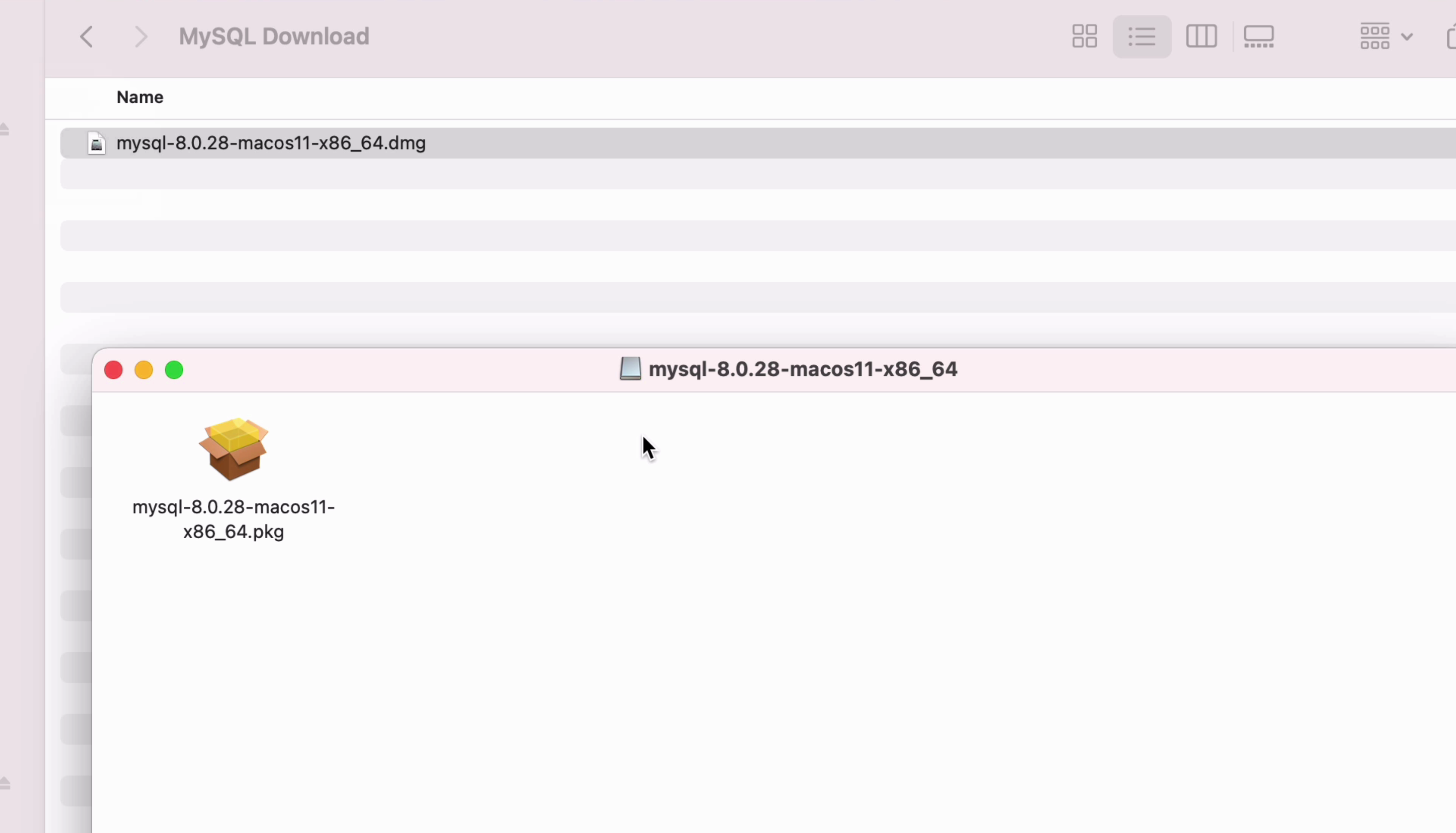 mysql dmg 07