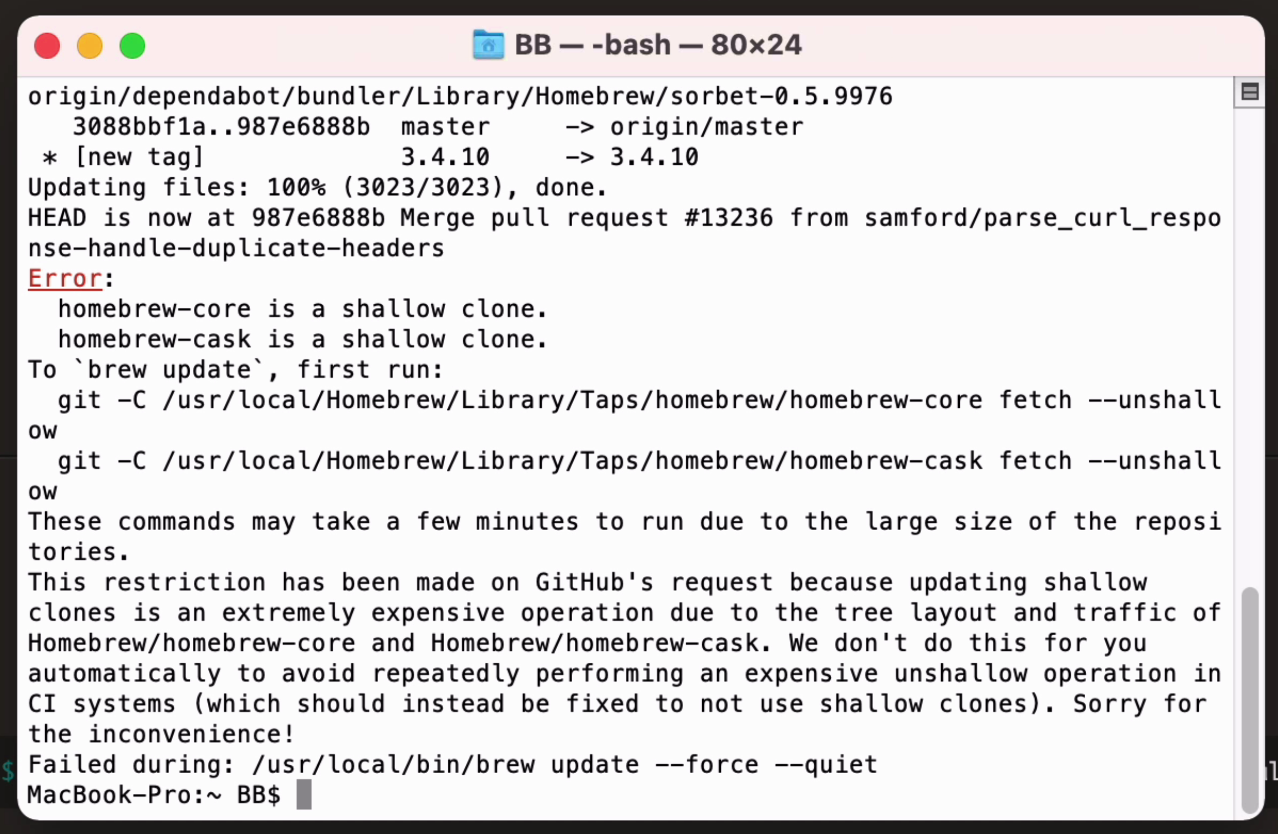 mysql homebrew 05