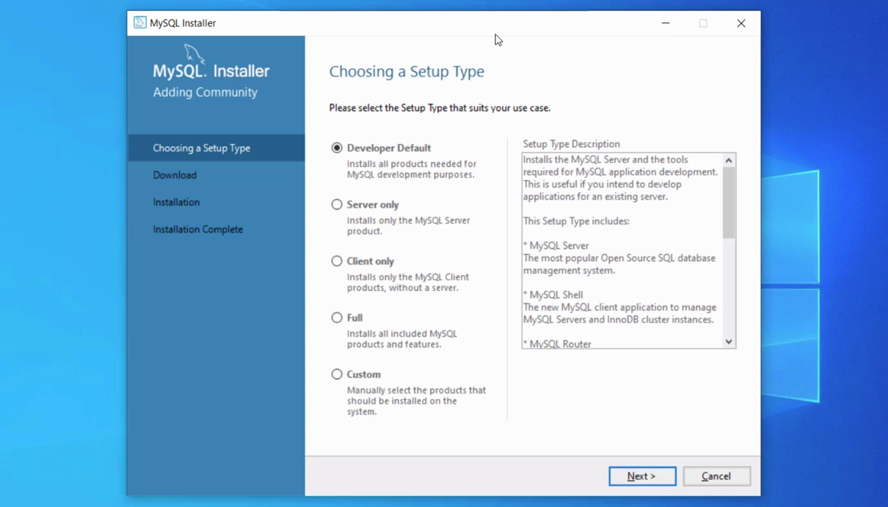 mysql install windows image 07