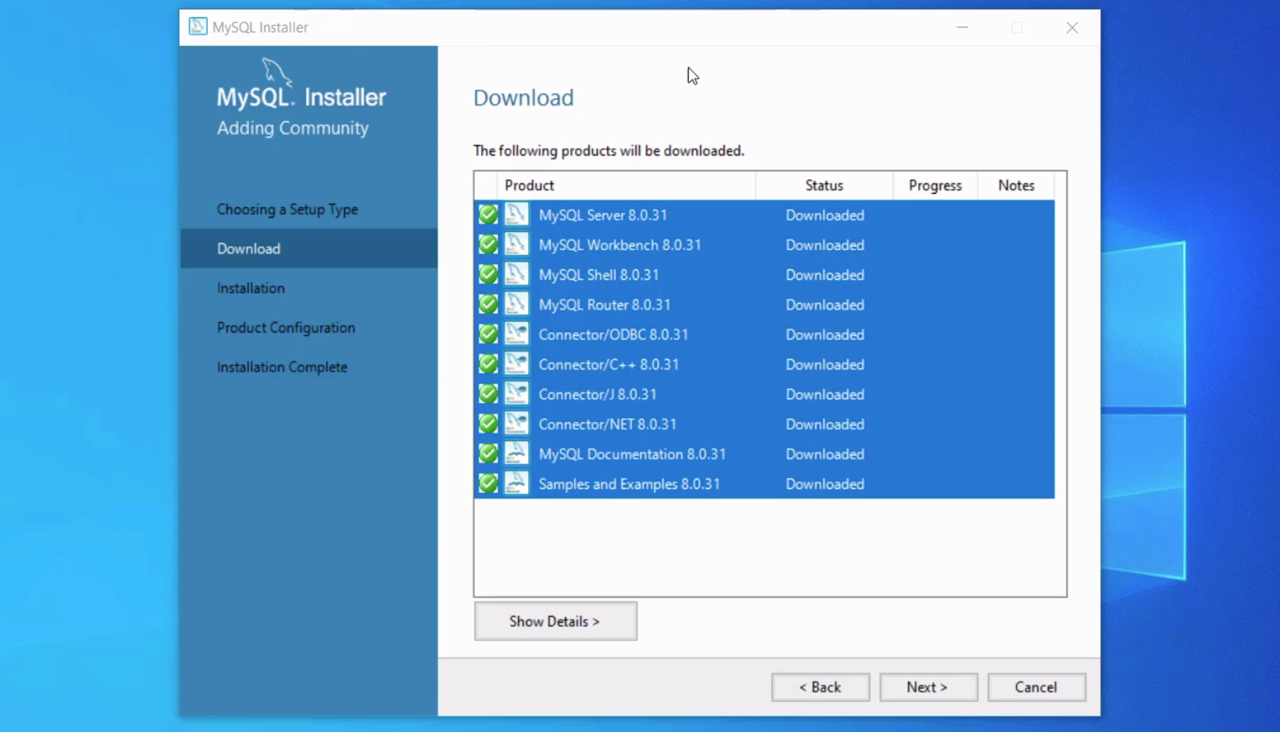mysql install windows image 11