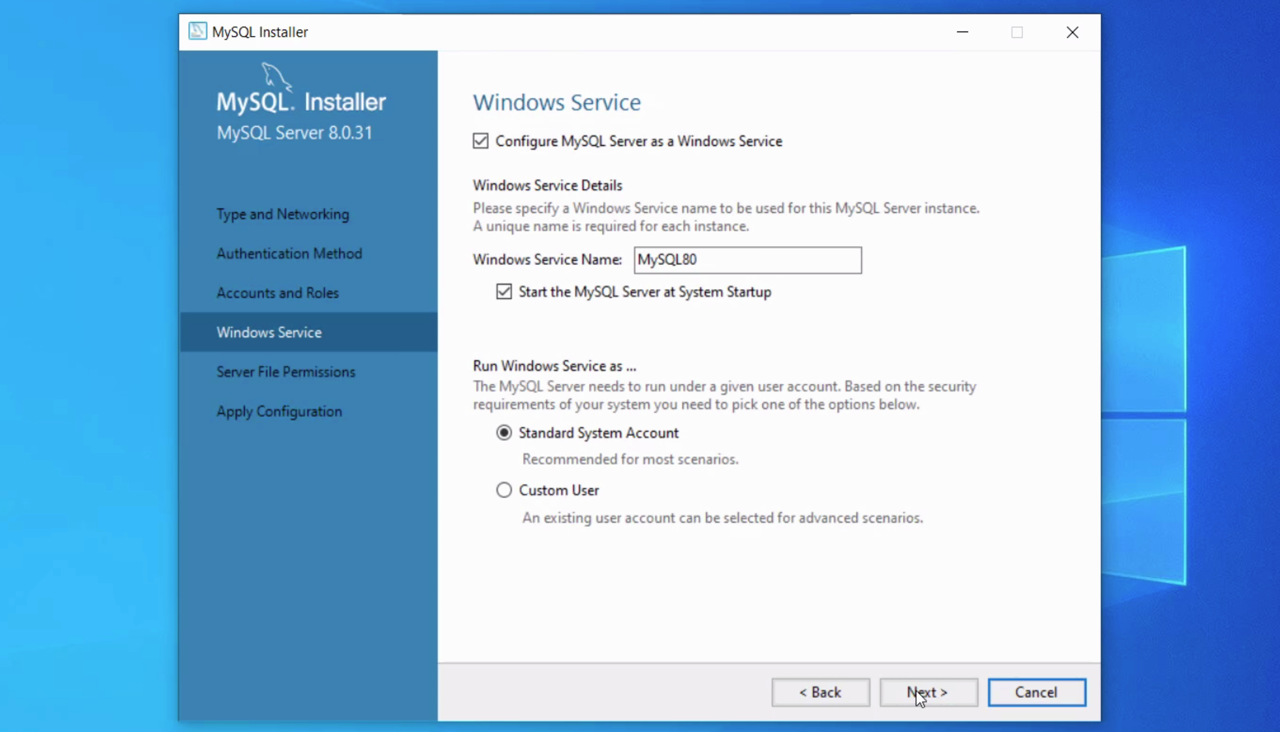 mysql install windows image 17