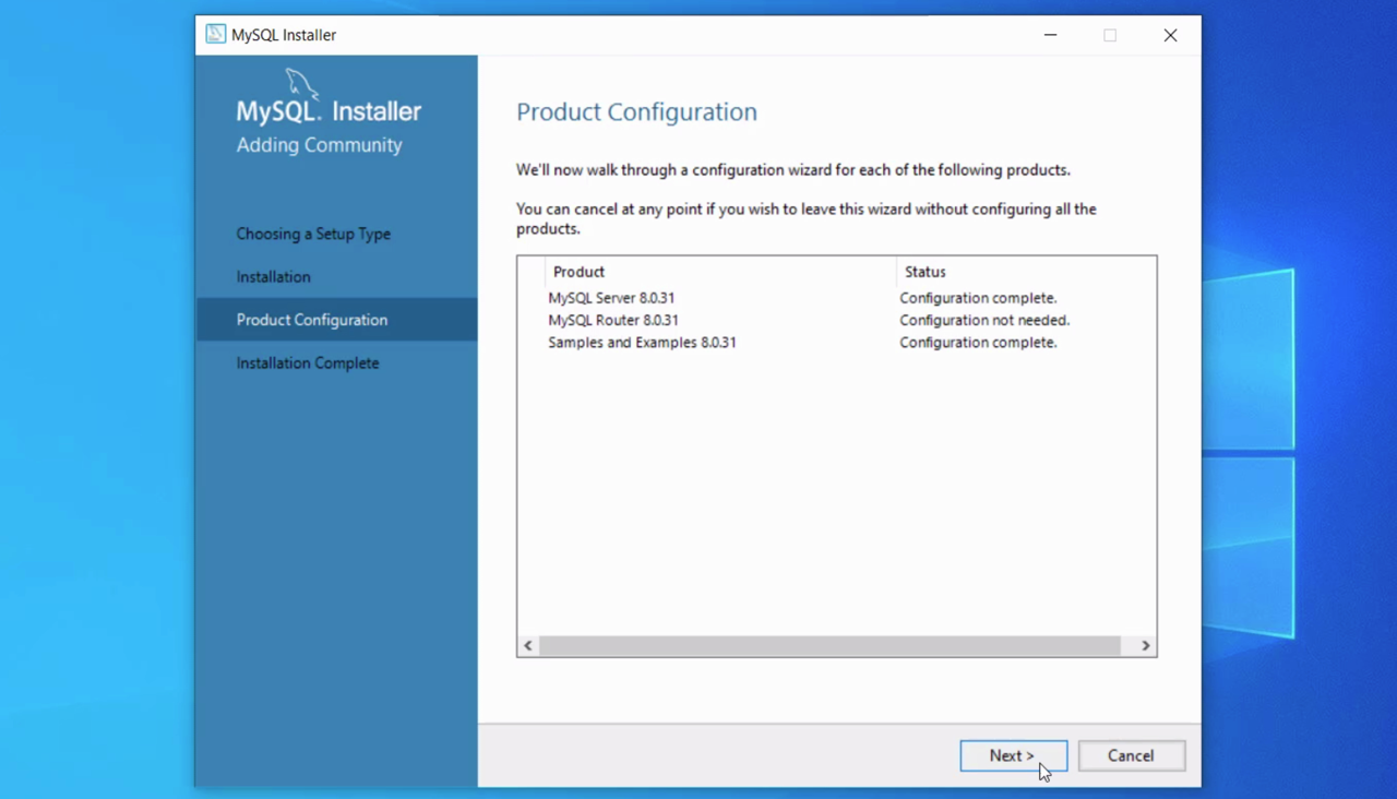 mysql install windows image 21