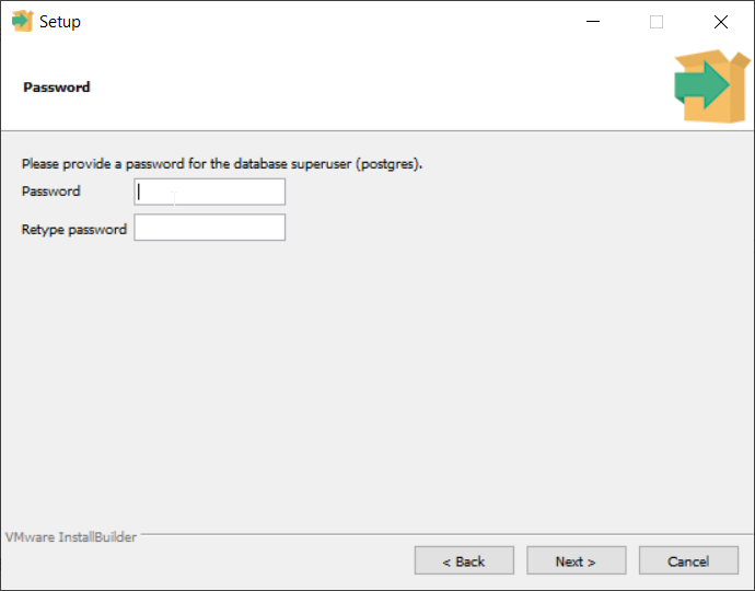 install postgres 11