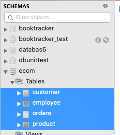 01 select all tables
