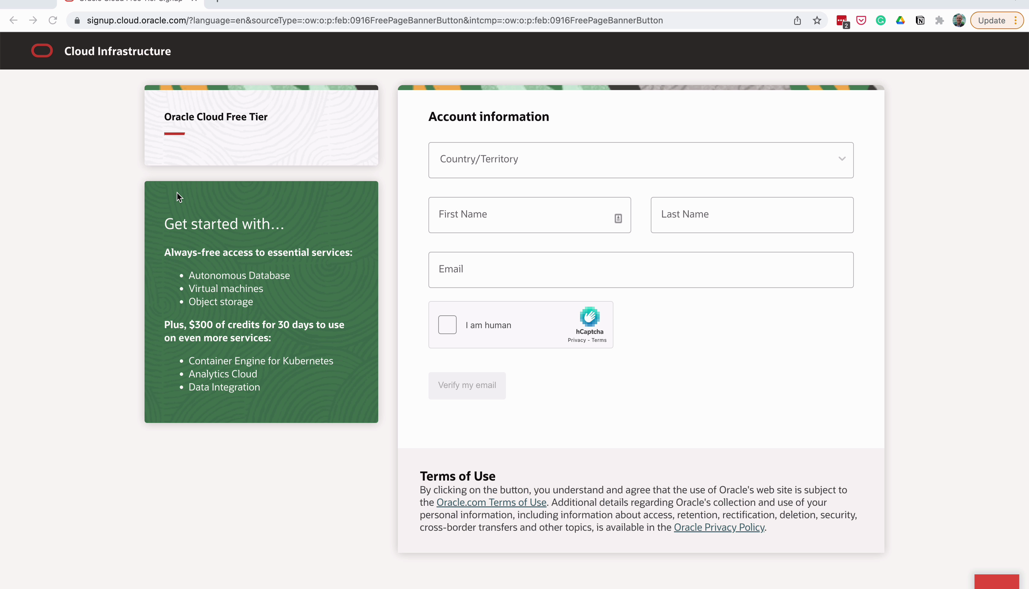 oracle free cloud 02