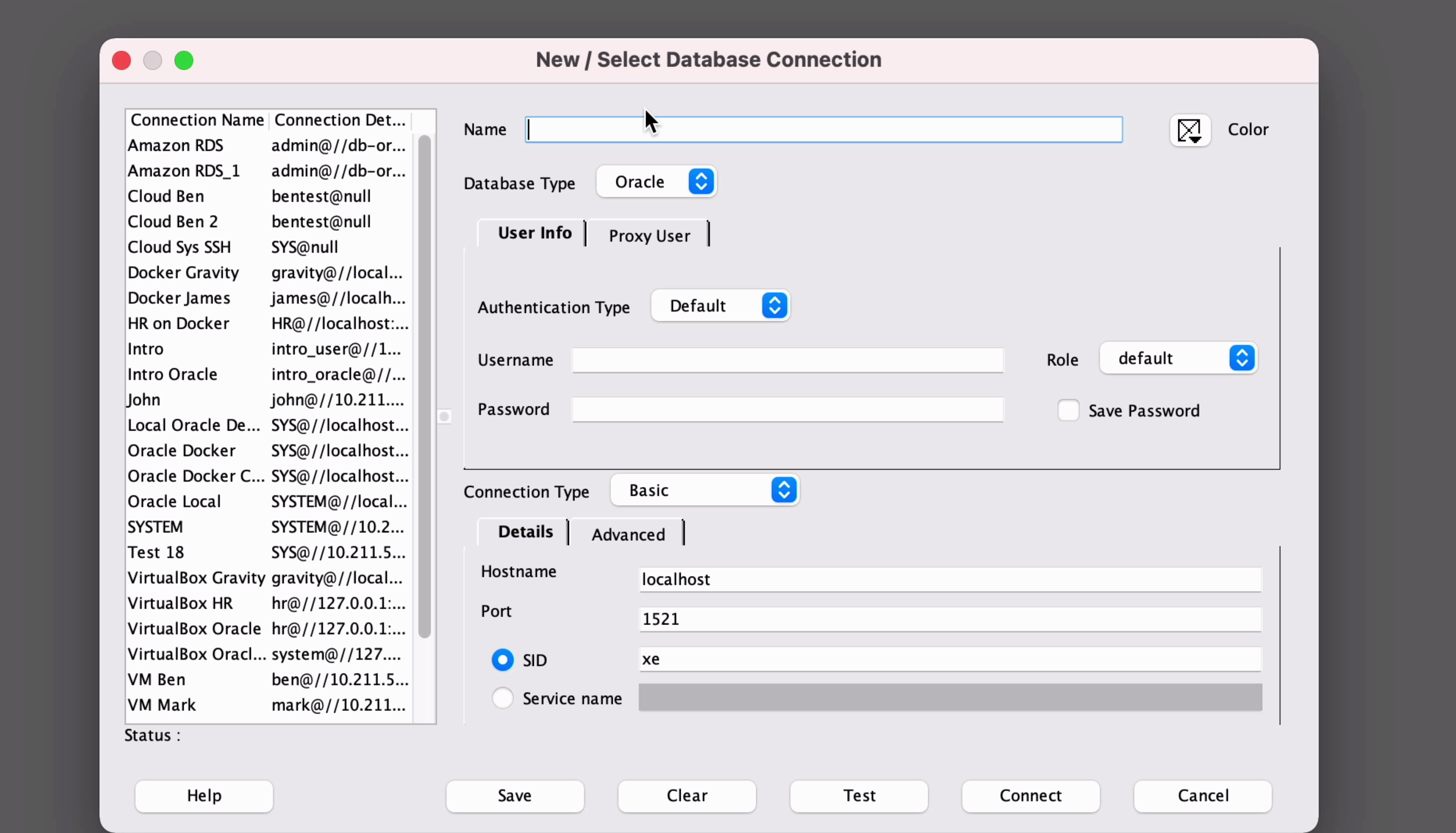 oracle free cloud 22