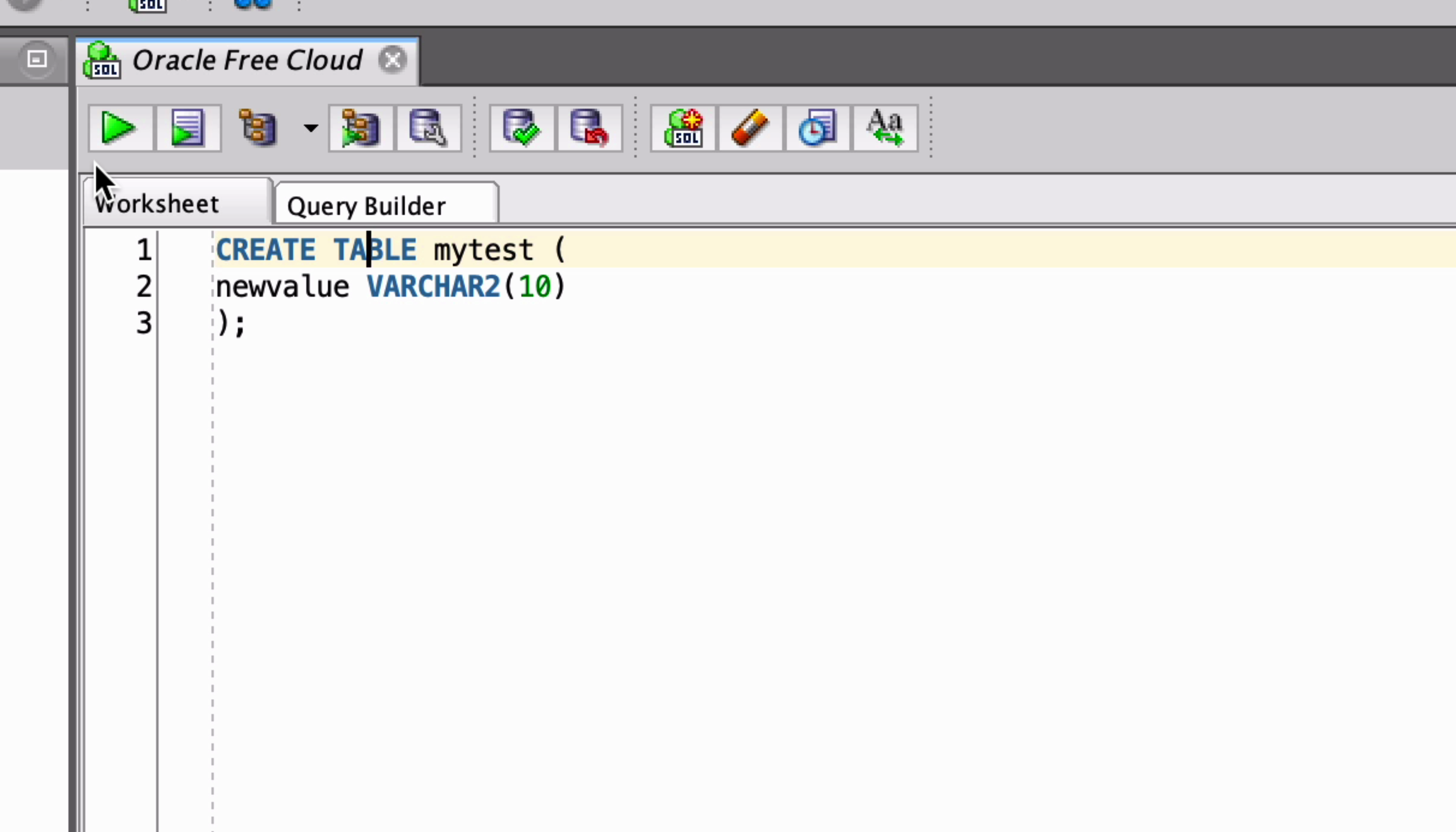 oracle free cloud 24