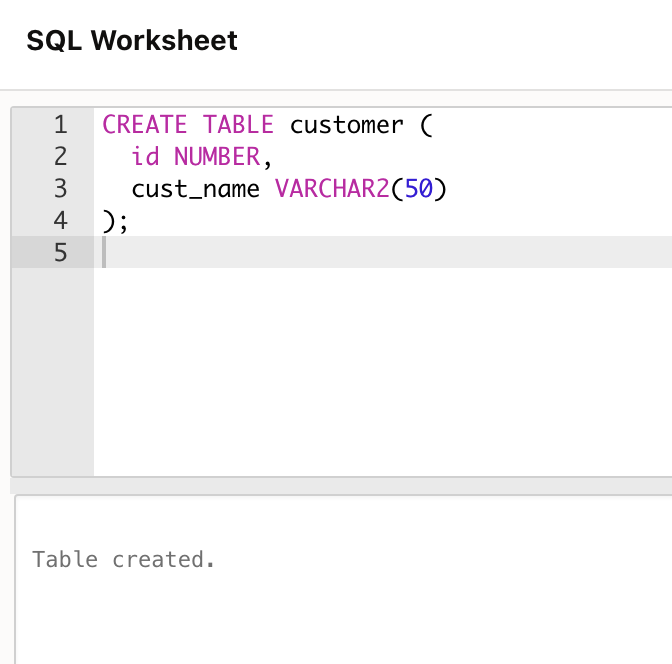 05 create table