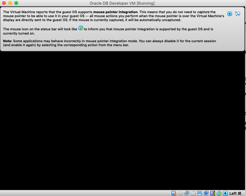 Virtual machine loading