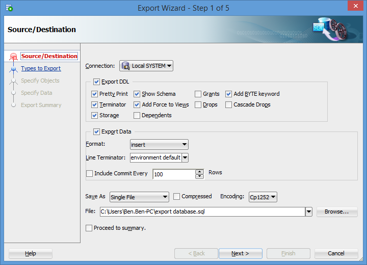 export 09
