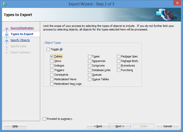 export 10
