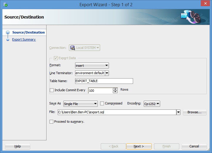export 17