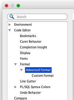 Advanced Format