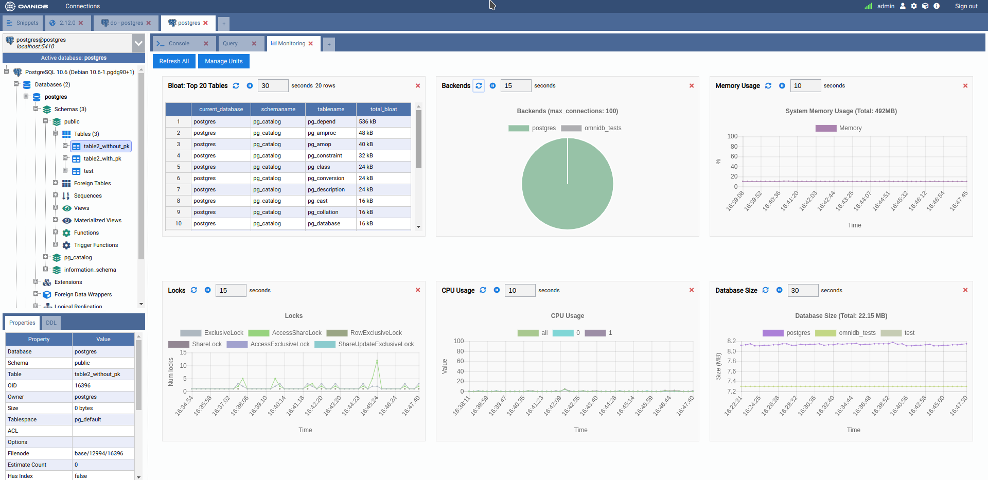 omnidb