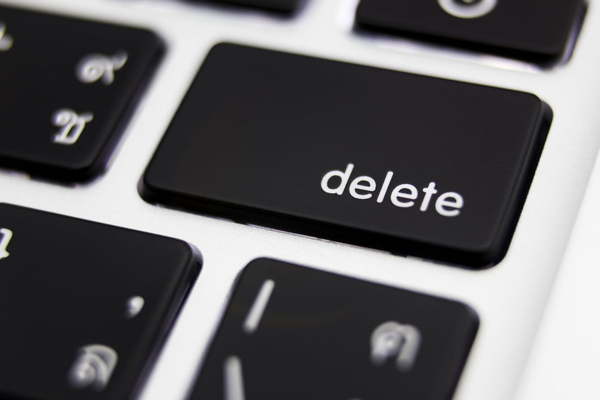 SQL Delete