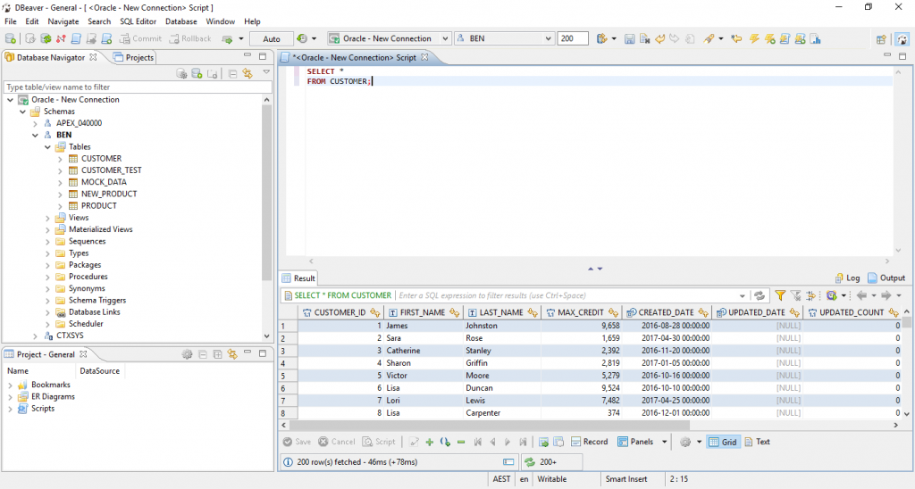 52 SQL Editors and IDEs Compared (2020): The Ultimate List - Database Star