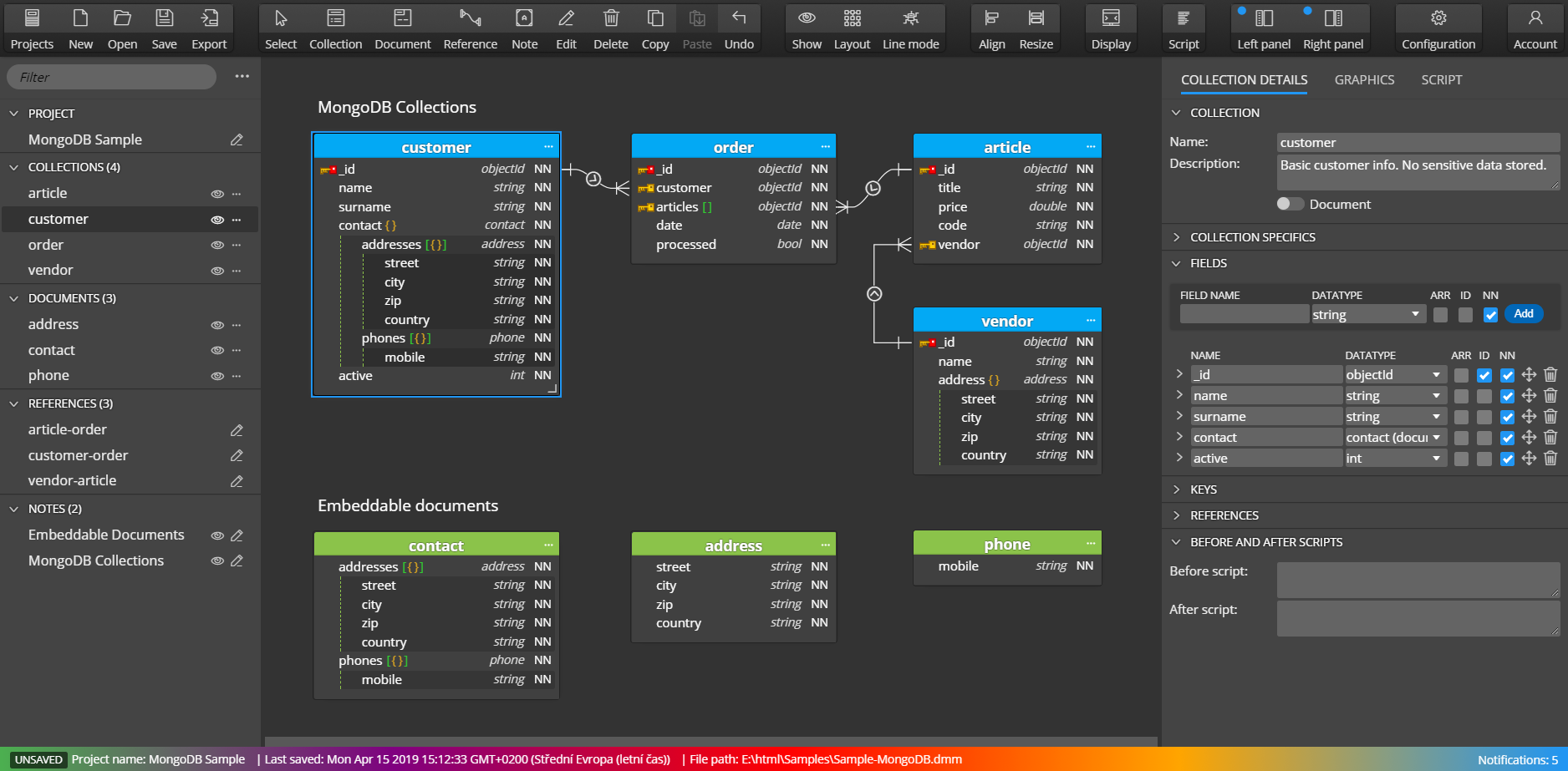 reddit best mac uml tool